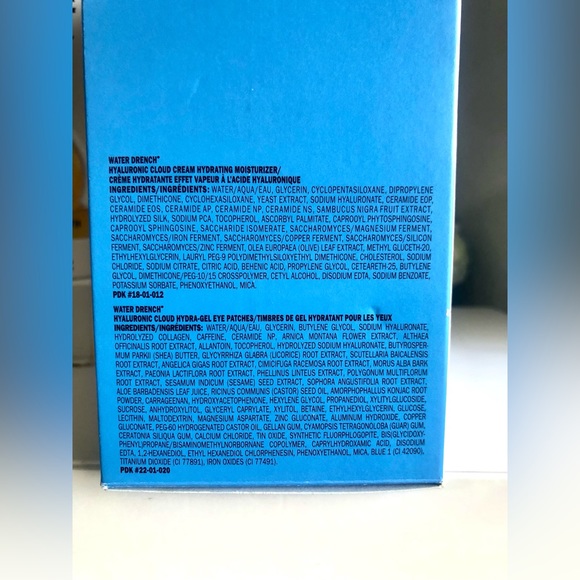 Peter Thomas Roth “Firm & Glow Icons” & “Water Drench Hydra-Pair” Sets - Picture 6 of 8